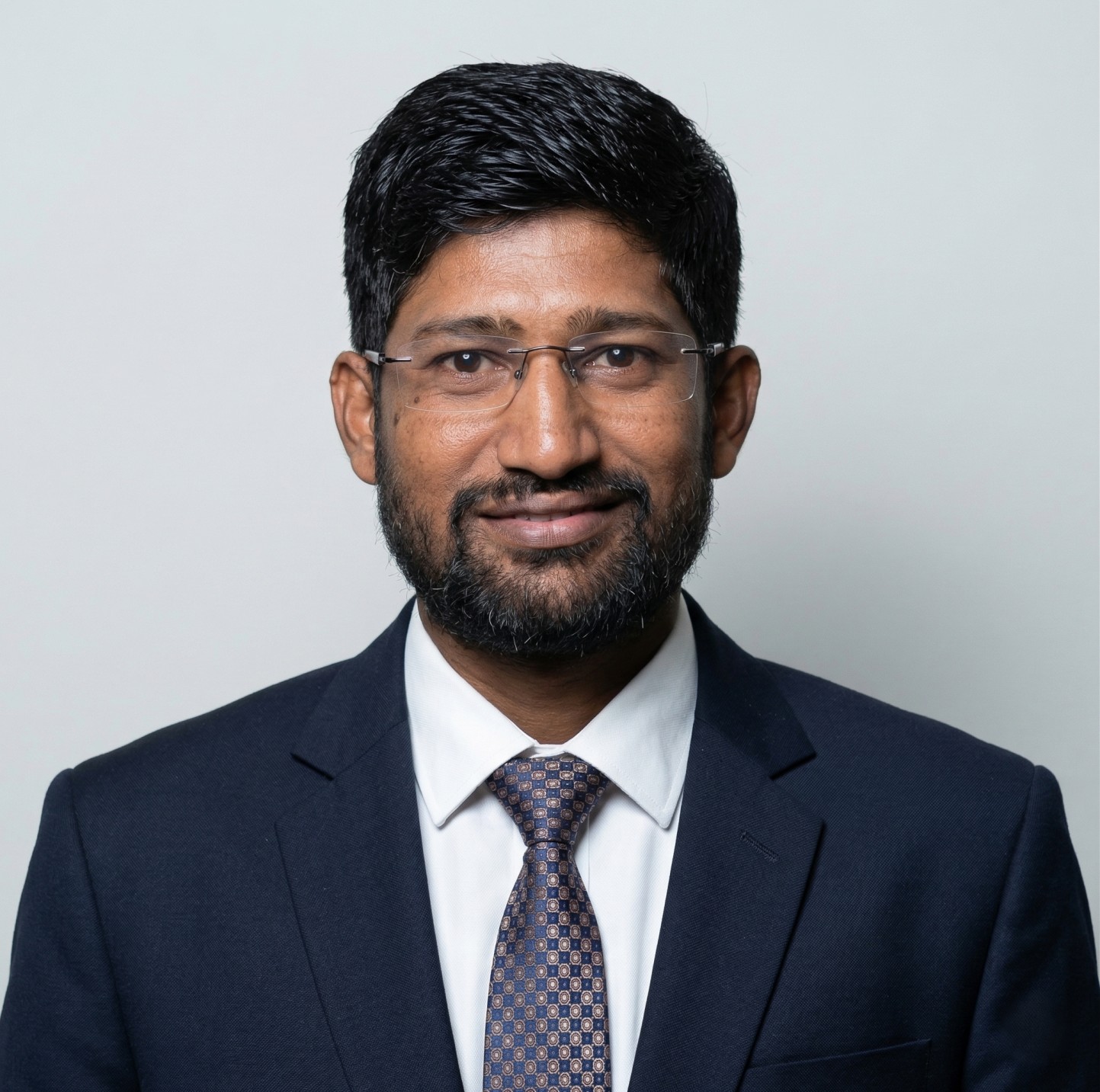 Ankit Kumar Director