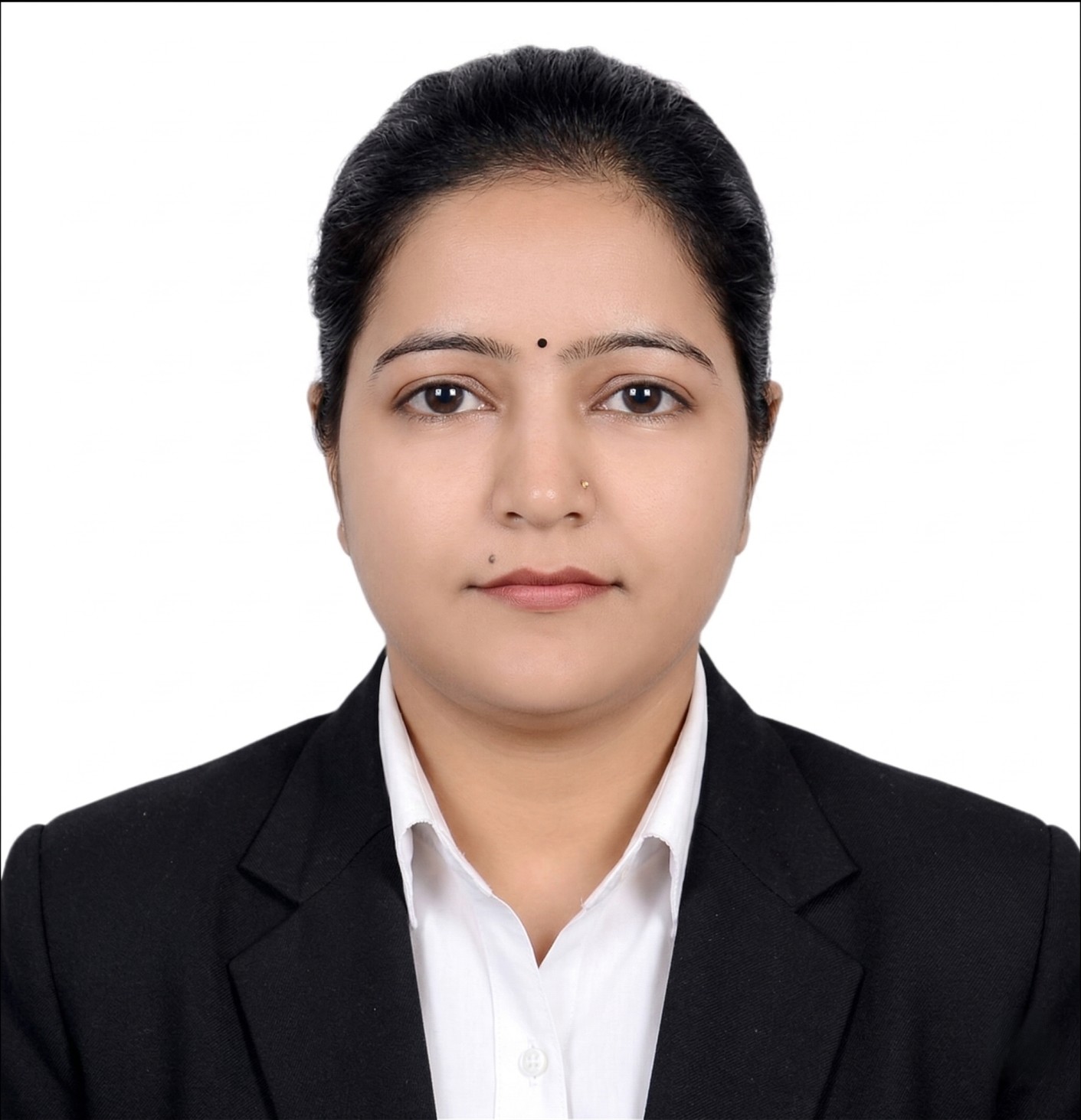 Manisha Upadhyay Director